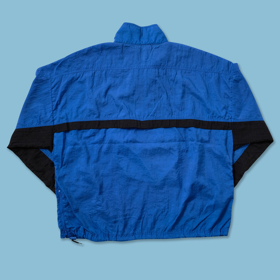 Vintage Reebok Windbreaker XLarge - Double Double Vintage
