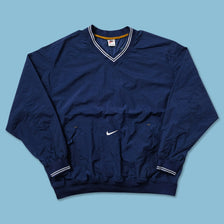 Vintage Nike Windbreaker XXL - Double Double Vintage