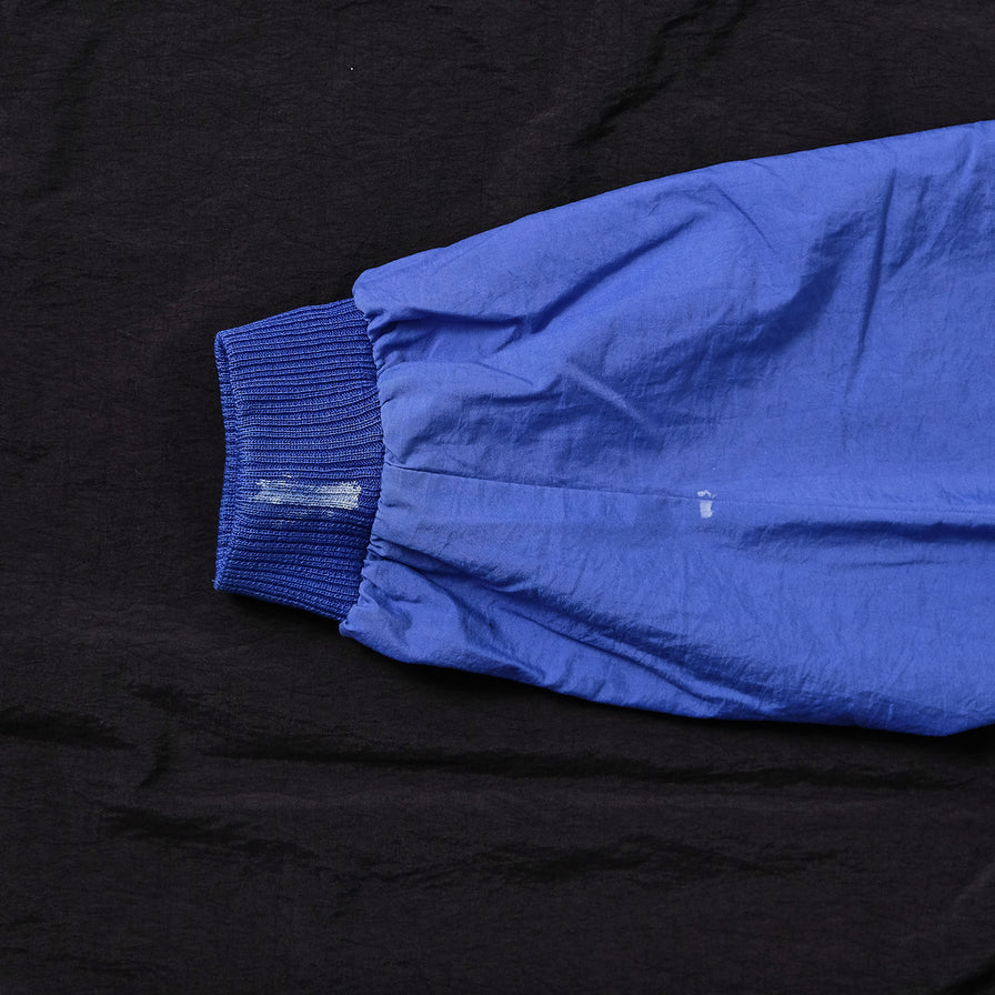 Vintage adidas Windbreaker Large - Double Double Vintage