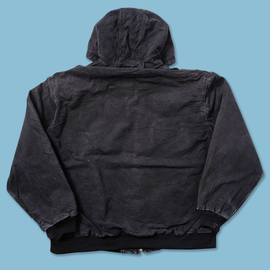 Vintage Carhartt Work Jacket XLarge - Double Double Vintage