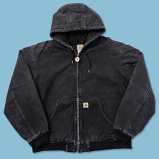 Vintage Carhartt Work Jacket XLarge - Double Double Vintage
