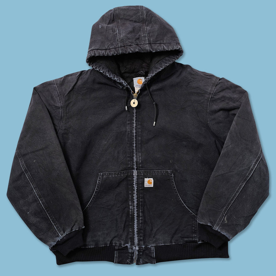 Vintage Carhartt Work Jacket XLarge - Double Double Vintage