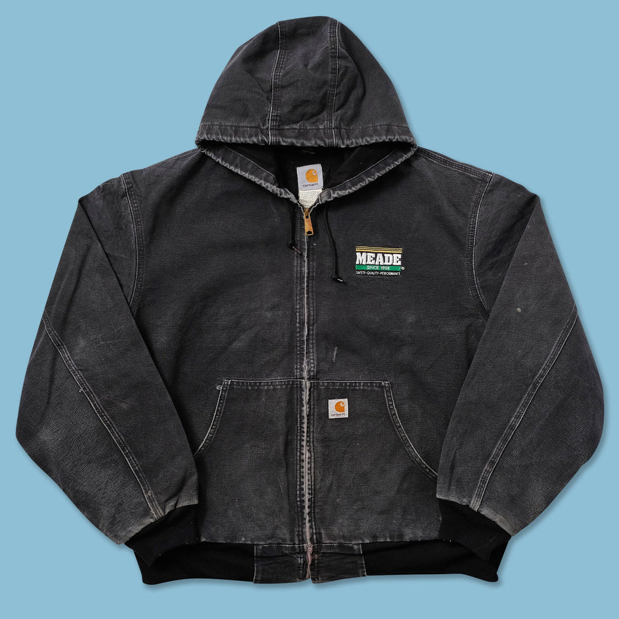 Vintage Carhartt Work Jacket XXL - Double Double Vintage