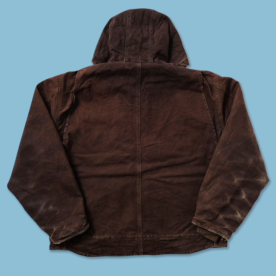 Vintage Carhartt Work Jacket XXL - Double Double Vintage