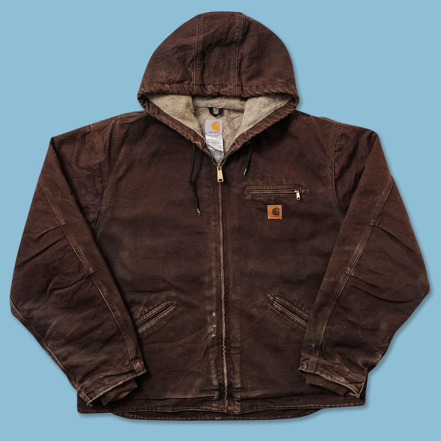 Vintage Carhartt Work Jacket XXL - Double Double Vintage