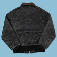 Vintage Carhartt Work Jacket Medium - Double Double Vintage