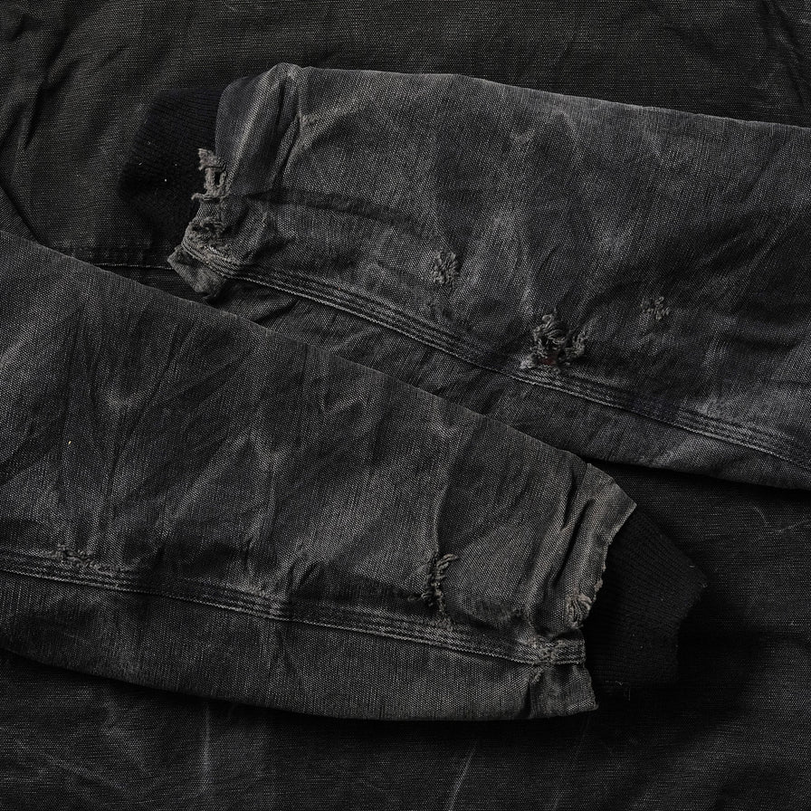 Vintage Carhartt Work Jacket Medium - Double Double Vintage