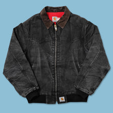 Vintage Carhartt Work Jacket Medium - Double Double Vintage