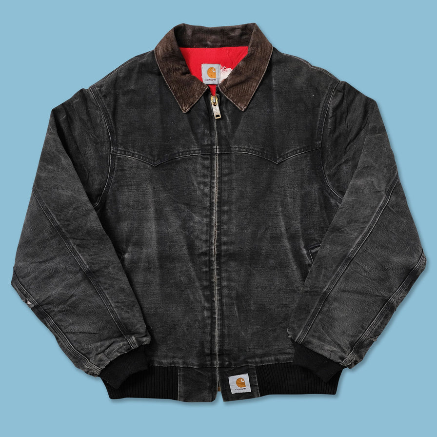 Vintage Carhartt Work Jacket Medium - Double Double Vintage