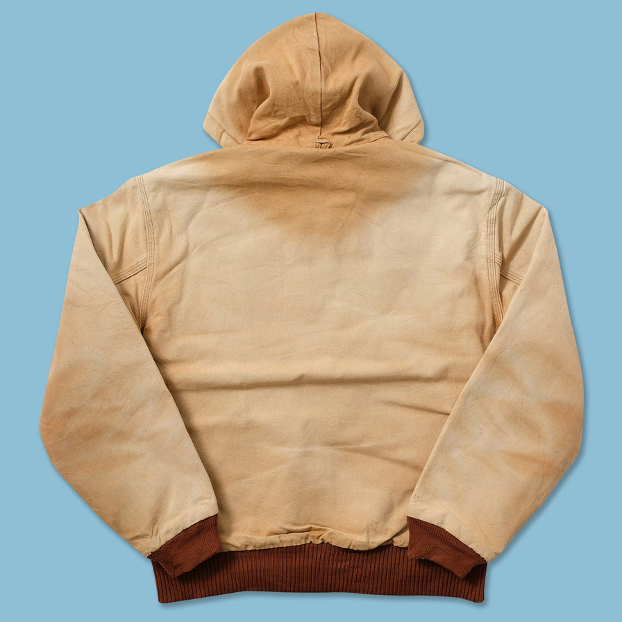 Vintage Carhartt Work Jacket Medium - Double Double Vintage