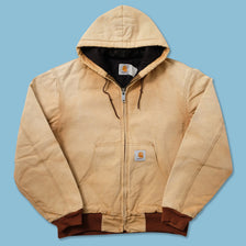 Vintage Carhartt Work Jacket Medium - Double Double Vintage