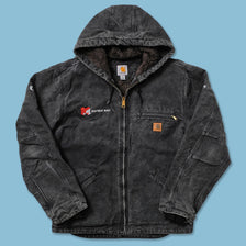 Vintage Carhartt Work Jacket Medium - Double Double Vintage