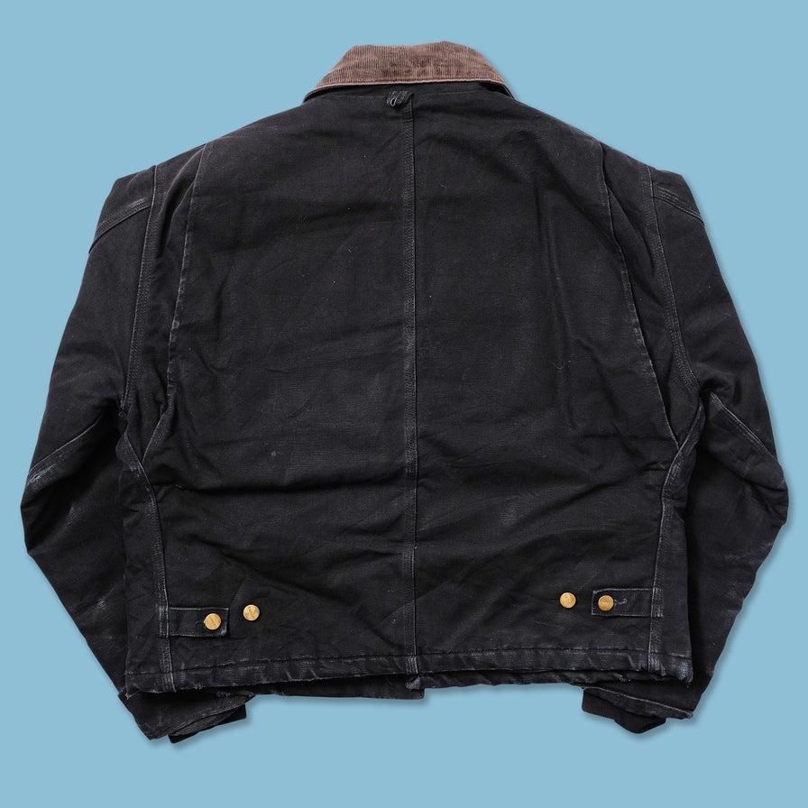 Vintage Carhartt Work Jacket Medium - Double Double Vintage