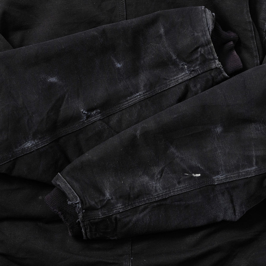 Vintage Carhartt Work Jacket Medium - Double Double Vintage