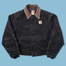 Vintage Carhartt Work Jacket Medium - Double Double Vintage