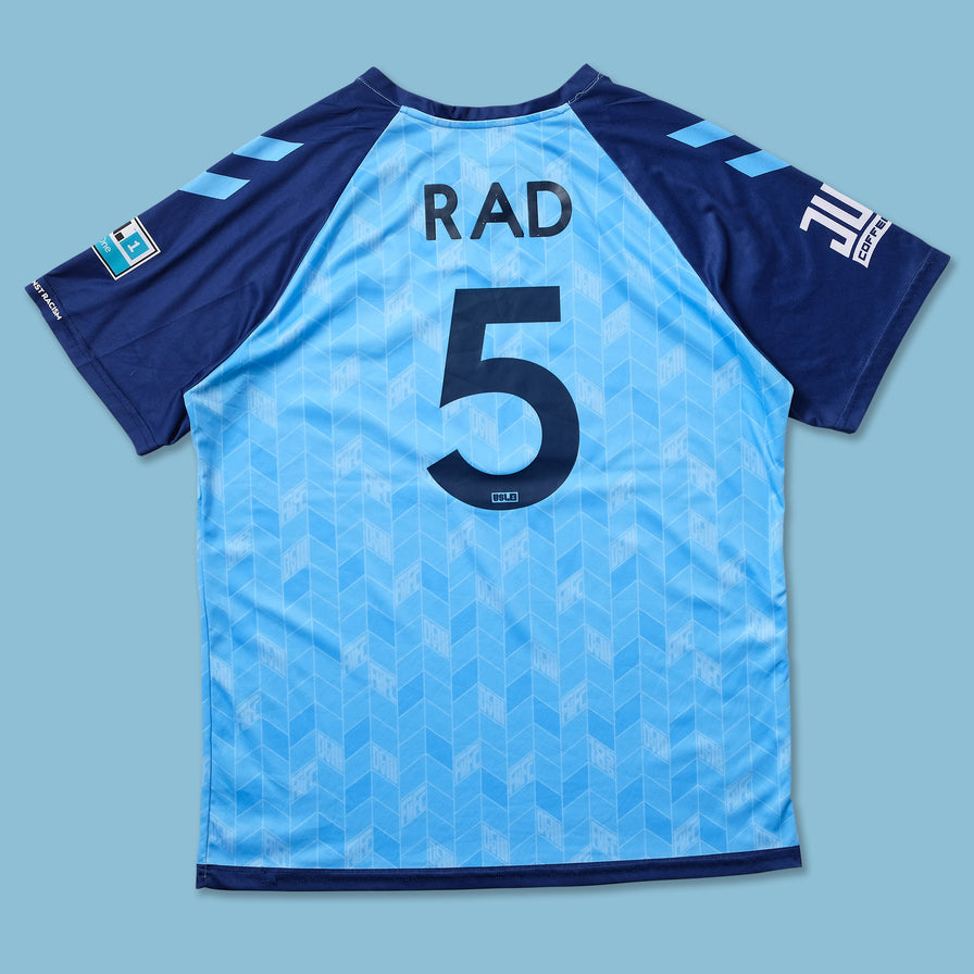 Hummel Forward Madison Jersey Medium - Double Double Vintage