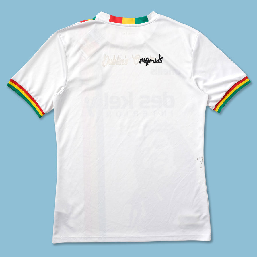 Bohemian Football Club Dublin Jersey Medium - Double Double Vintage