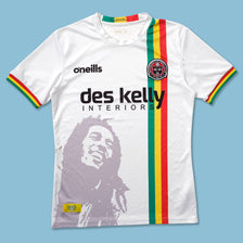 Bohemian Football Club Dublin Jersey Medium - Double Double Vintage