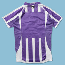 2008 Toulouse FC Jersey Small - Double Double Vintage