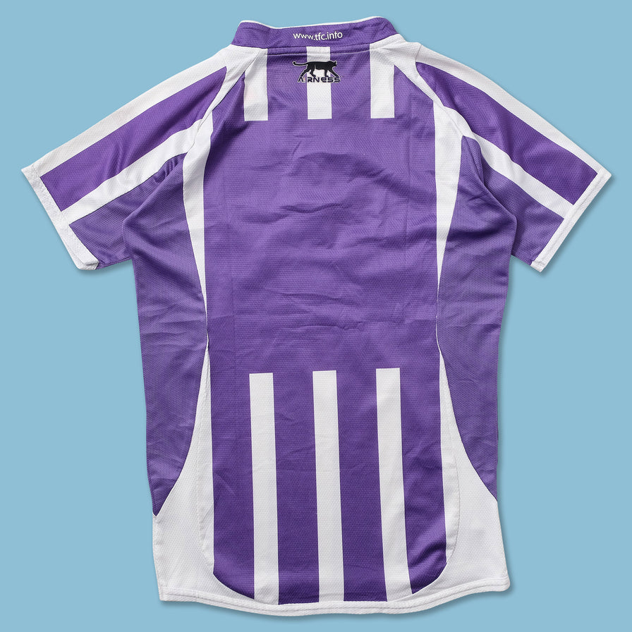 2008 Toulouse FC Jersey Small - Double Double Vintage