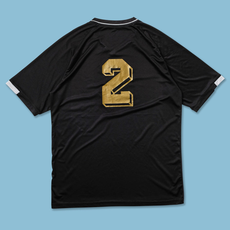 Necaxa Jersey Large - Double Double Vintage