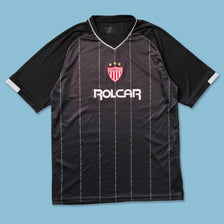 Necaxa Jersey Large - Double Double Vintage
