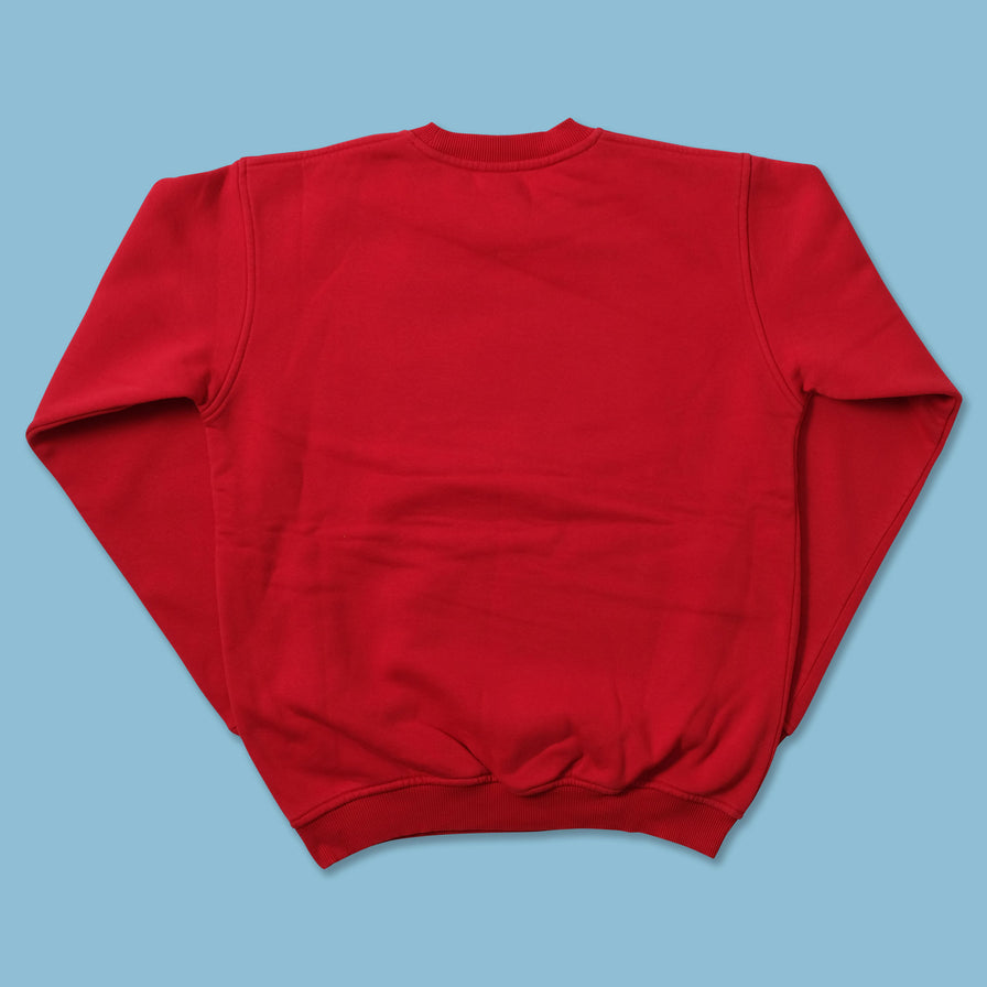 Vintage Fila Sweater Small - Double Double Vintage