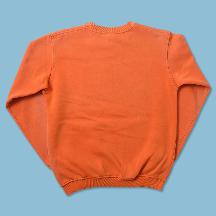 Vintage Fila Sweater Medium - Double Double Vintage