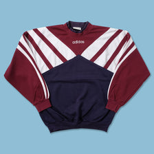 Vintage adidas Sweater Medium - Double Double Vintage