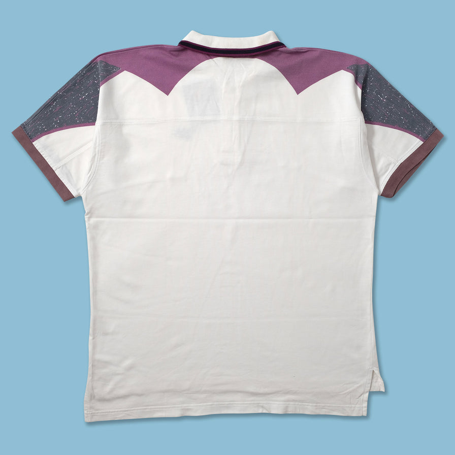 Vintage Reebok Tennis Polo XLarge - Double Double Vintage