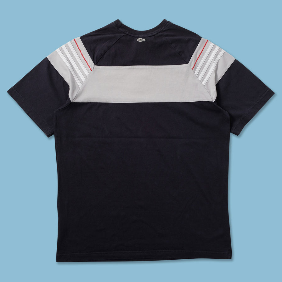 Vintage adidas T-Shirt Large - Double Double Vintage