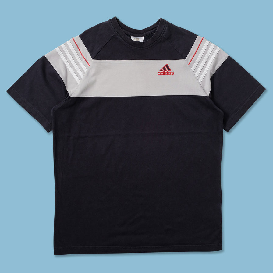 Vintage adidas T-Shirt Large - Double Double Vintage