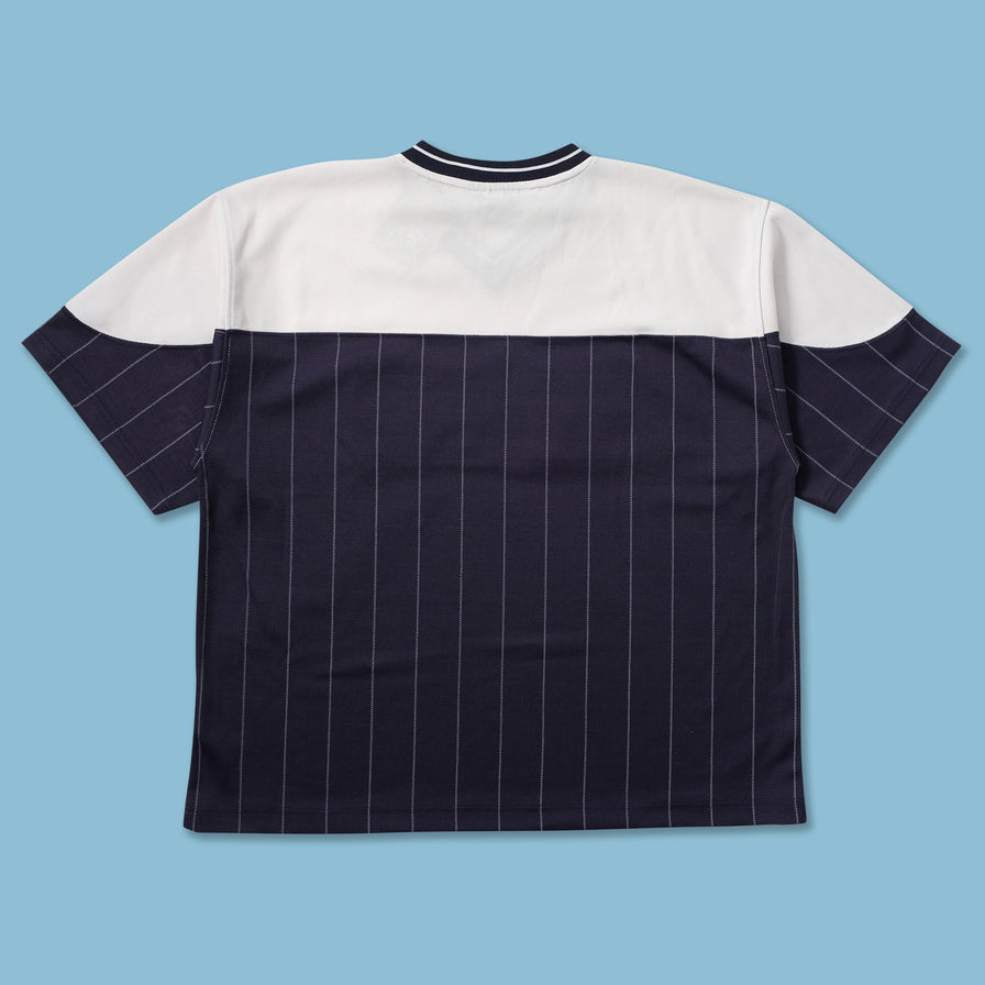 Y2K Sir Benni Miles Jersey XLarge - Double Double Vintage