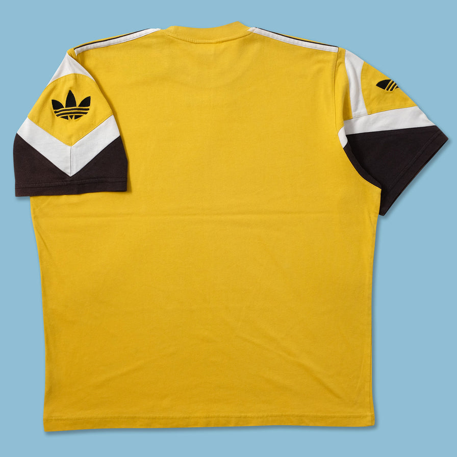 Vintage adidas T-Shirt XLarge - Double Double Vintage