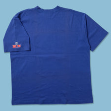 Vintage Ritter Sport RUM T-Shirt XXL - Double Double Vintage