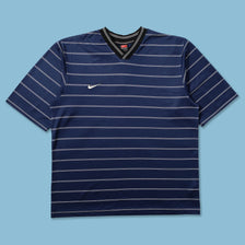 Vintage Nike Jersey XLarge - Double Double Vintage