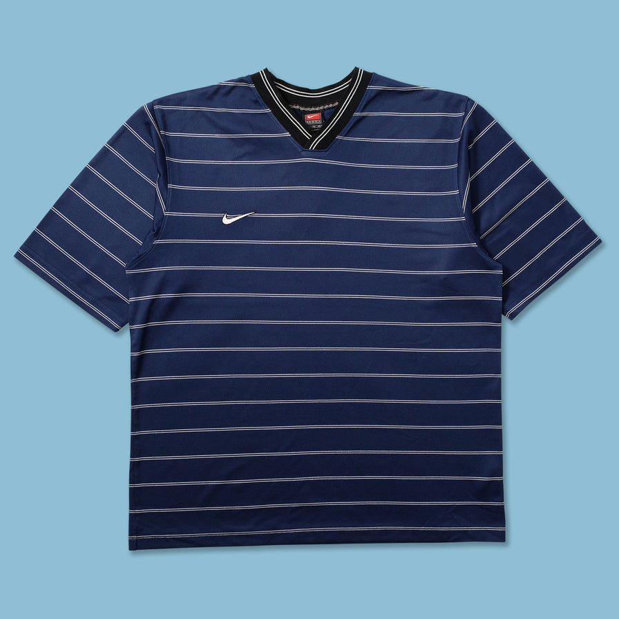 Vintage Nike Jersey XLarge - Double Double Vintage