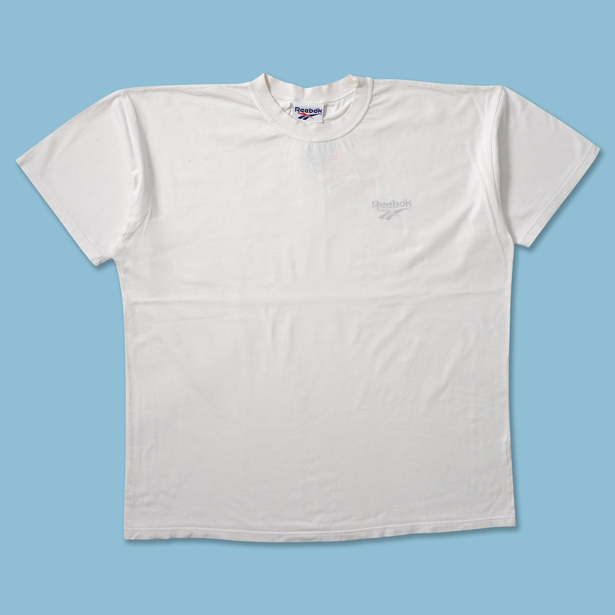 Vintage Reebok T-Shirt XXL - Double Double Vintage