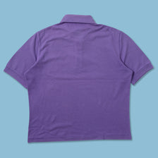 Women's adidas Polo Small - Double Double Vintage