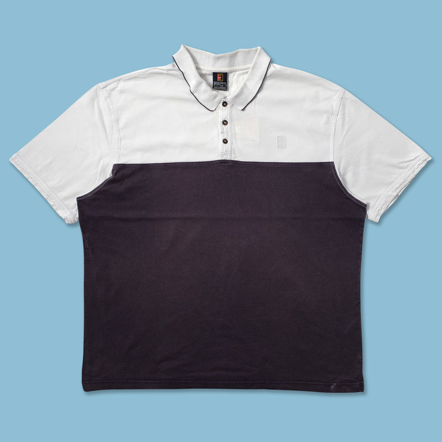 Vintage Nike Tennis Polo XXL - Double Double Vintage