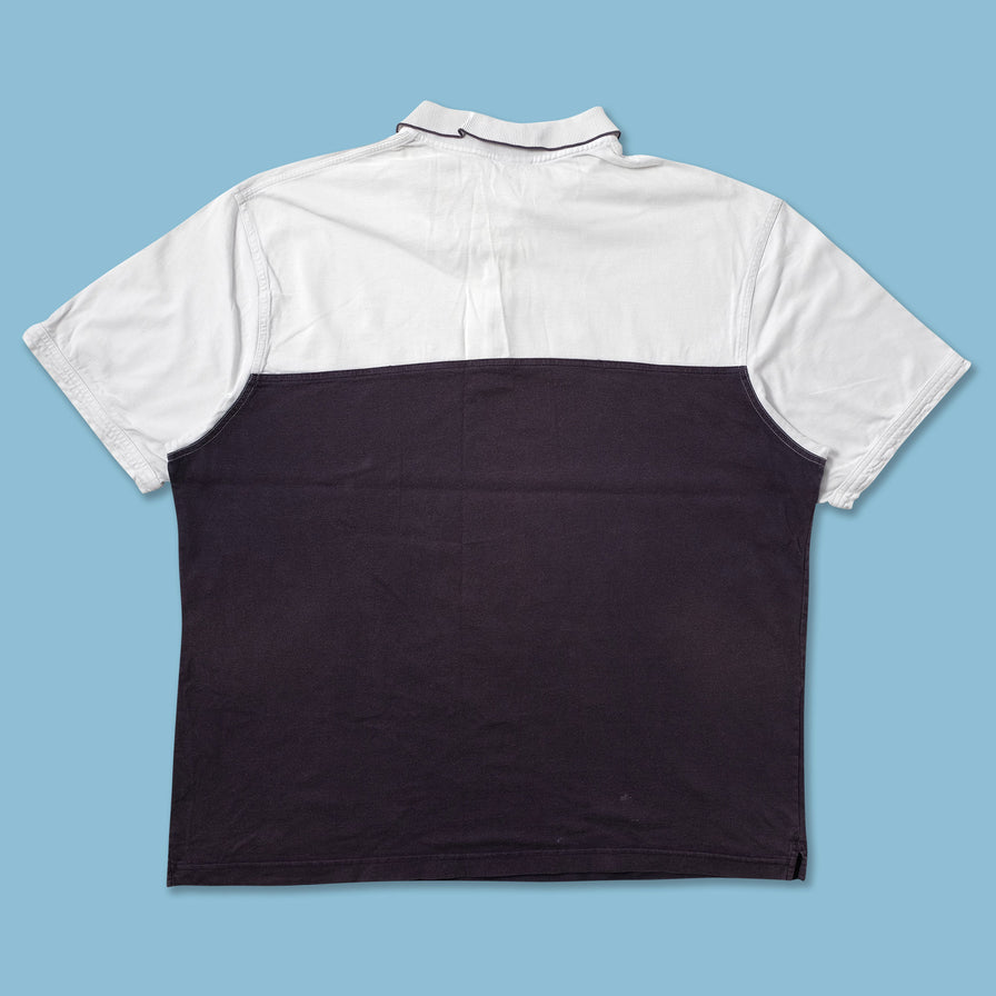 Vintage Nike Tennis Polo XXL - Double Double Vintage