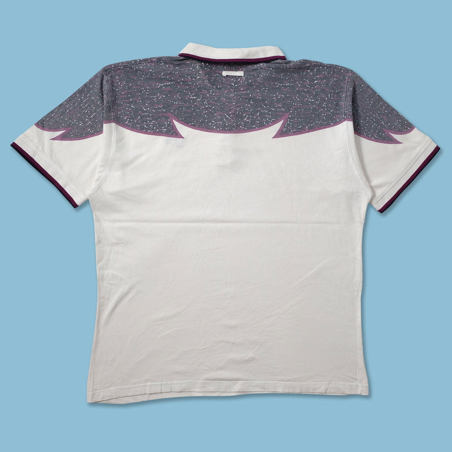 Vintage Reebok Tennis Polo XXL - Double Double Vintage