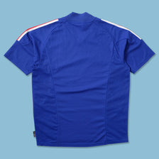 2002 adidas France Jersey Medium - Double Double Vintage