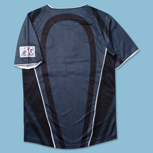 2001 Paris St. Germain Jersey Small - Double Double Vintage