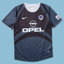 2001 Paris St. Germain Jersey Small