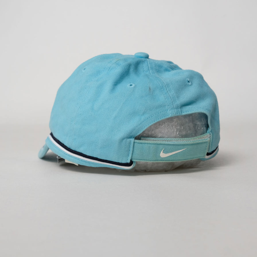 Vintage Nike Velcro Cap - Double Double Vintage
