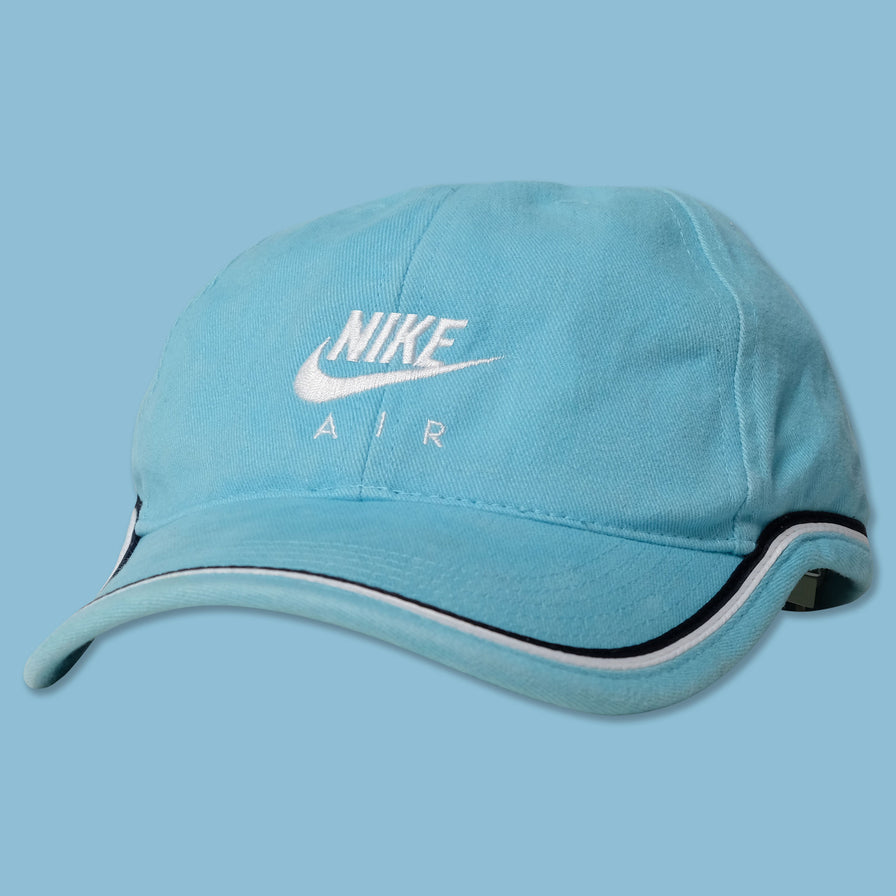 Vintage Nike Velcro Cap - Double Double Vintage