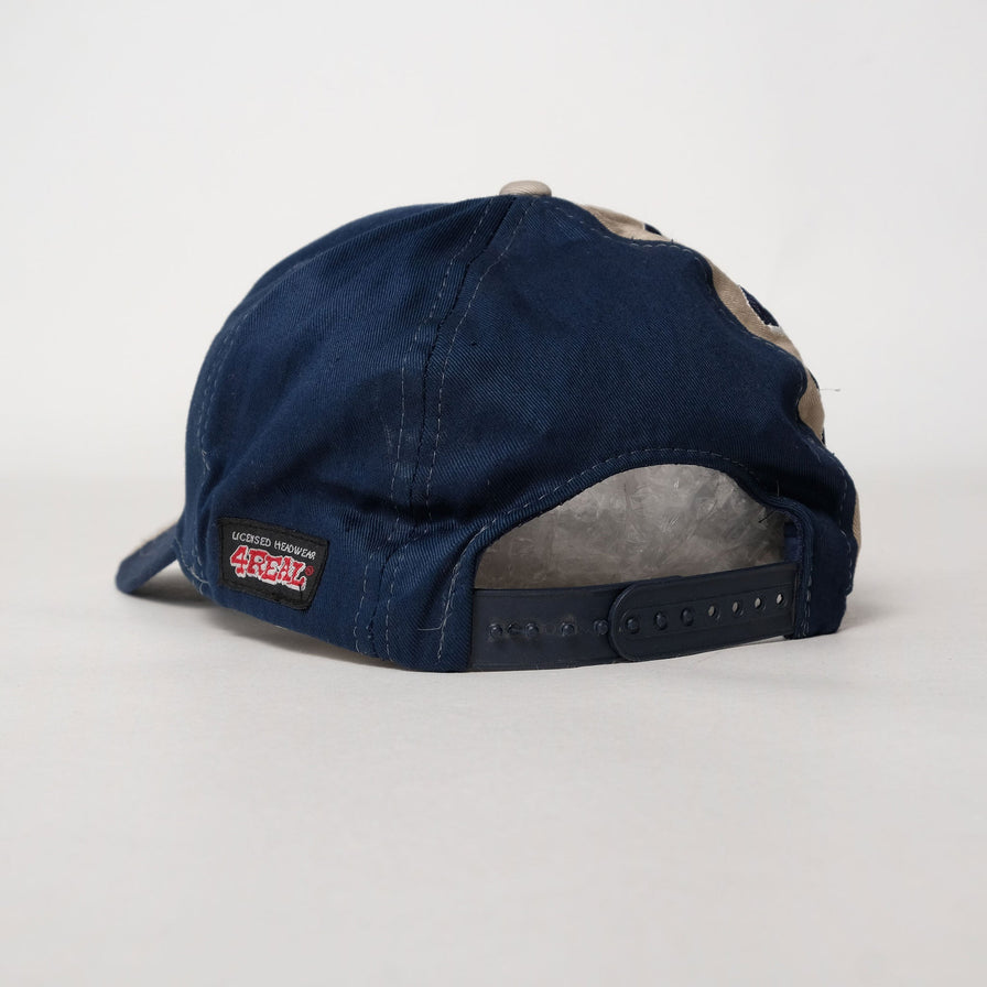 Vintage Georgetown Hoyas Snapback - Double Double Vintage