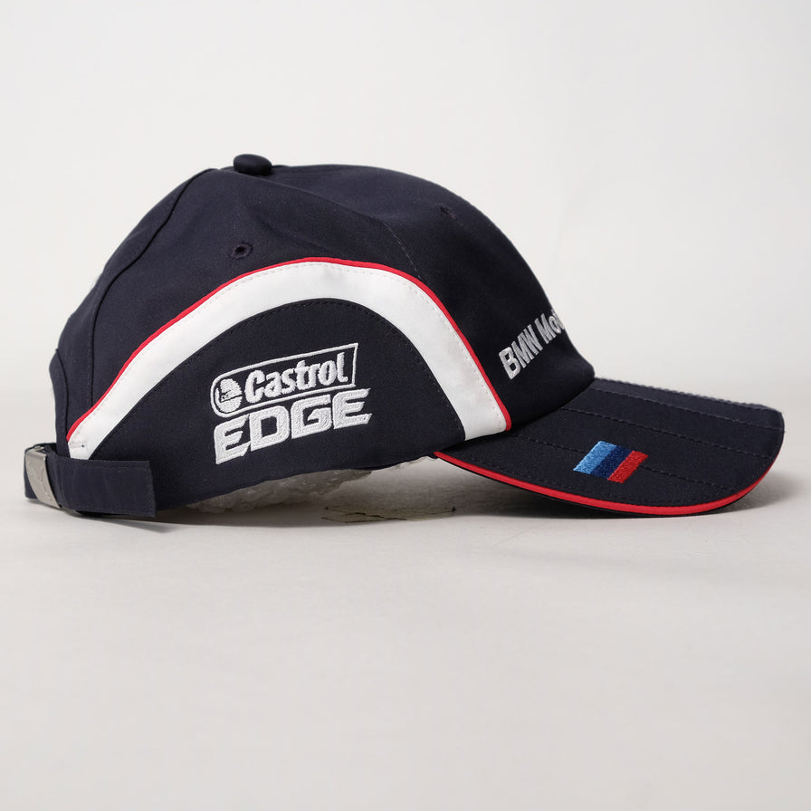 Puma BMW Motorsport Strapback - Double Double Vintage