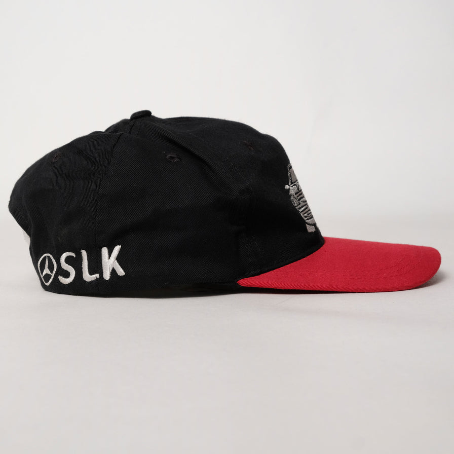 Vintage Mercedes SLK Snapback - Double Double Vintage